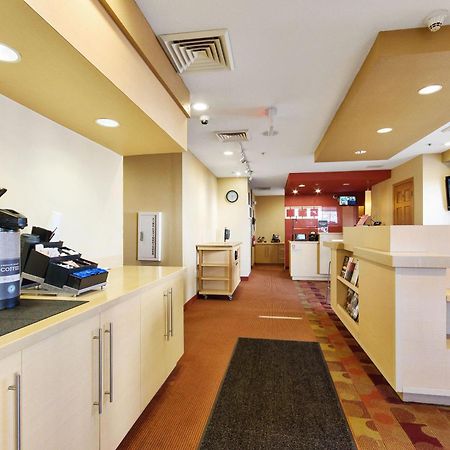 Extended Stay America Suites - Chicago - Elgin - West Dundee Exterior foto