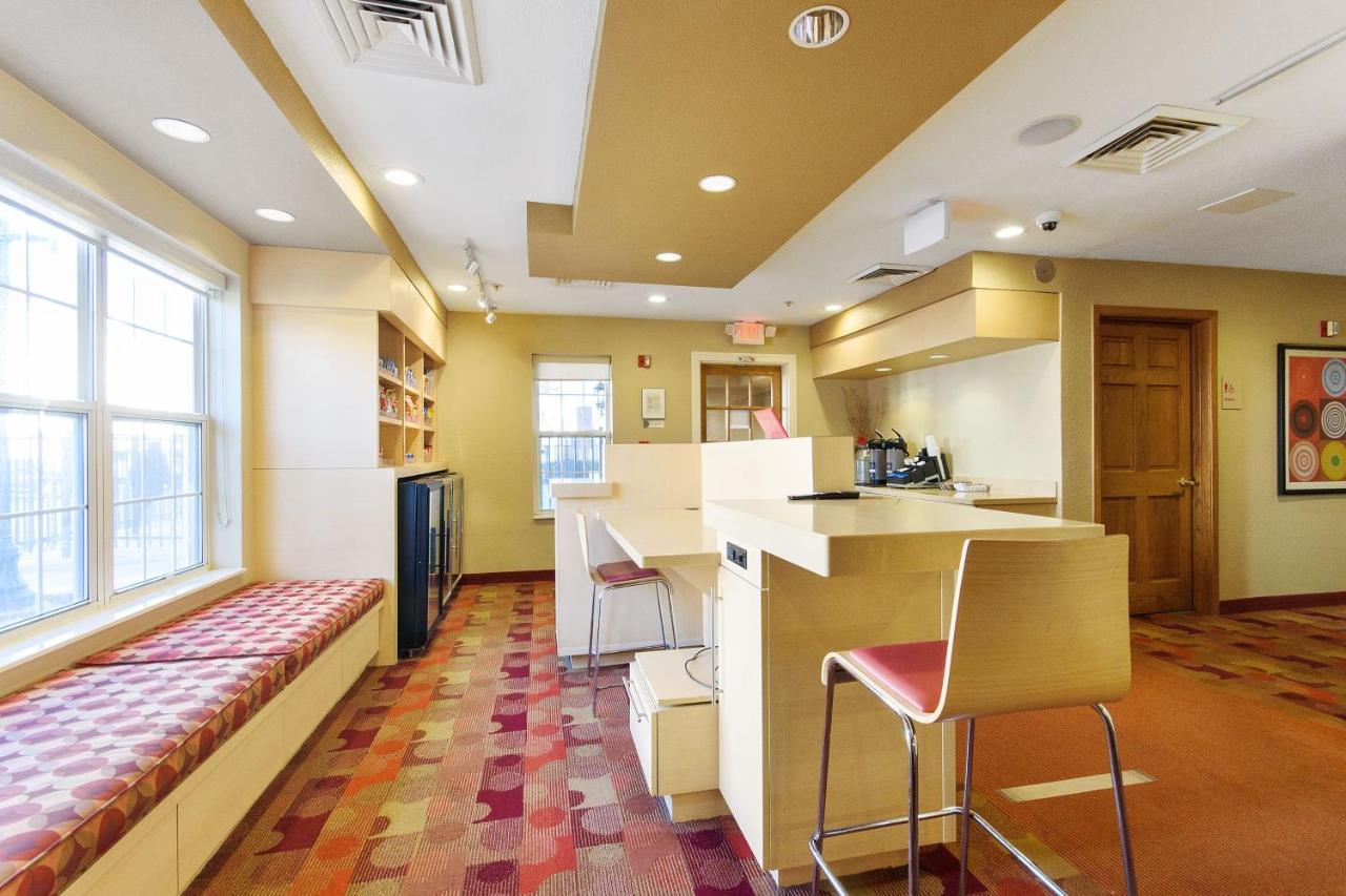 Extended Stay America Suites - Chicago - Elgin - West Dundee Exterior foto